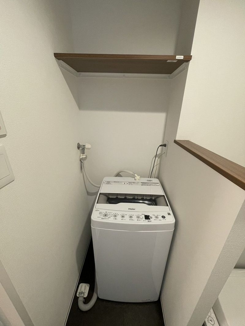 アルクミライエ その他設備