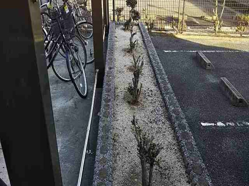 レオパレスウイング その他