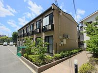 レオパレス都Ｂ 外観