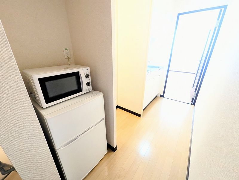 レオネクスト今江さくら　Ⅷ その他
