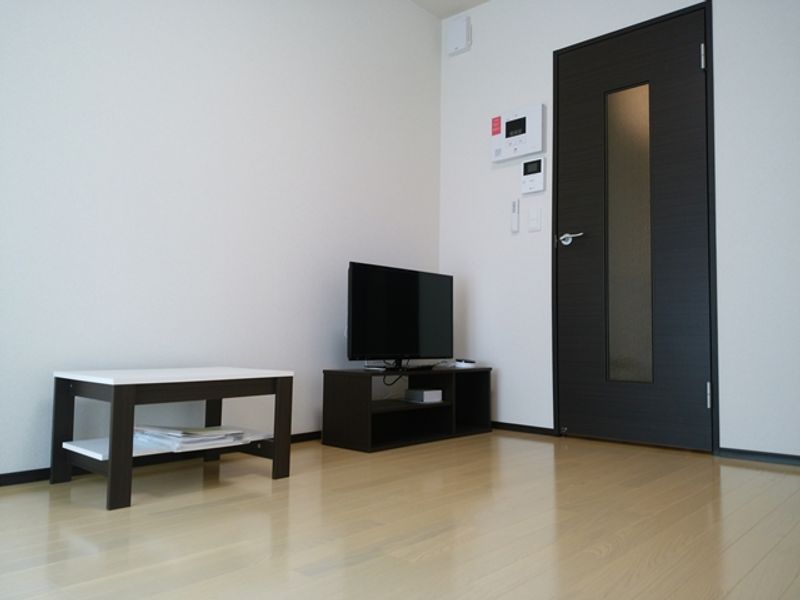 CLEINO Rurecce Living room