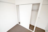 レオパレス佐賀Ⅱ 収納