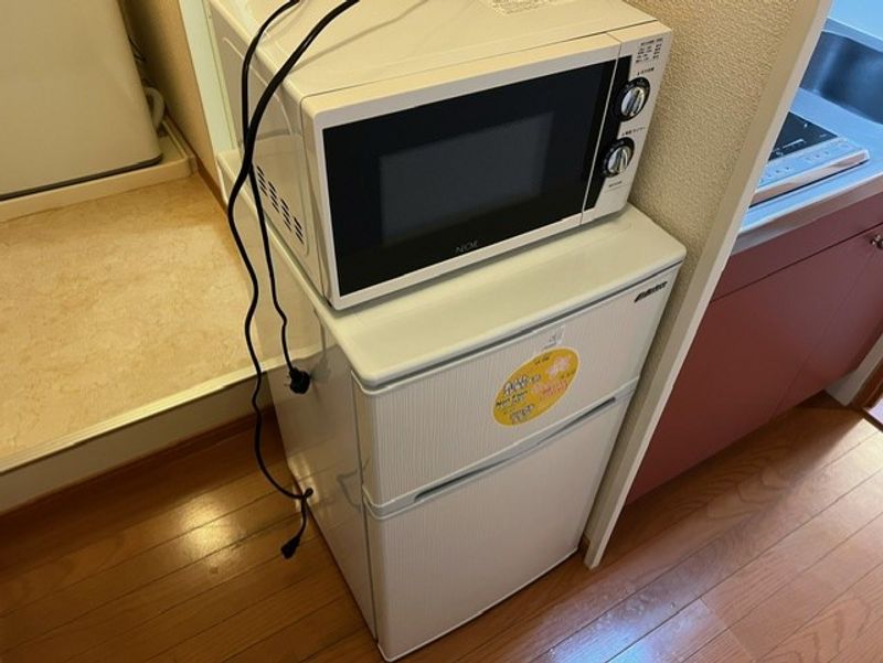 レオパレスＤｅａｒ　ｃｏｕｒｔ その他設備