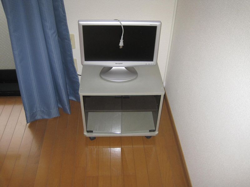 レオパレス輝石 その他設備