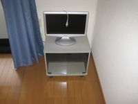 レオパレス輝石 その他設備