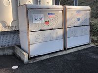 レオネクスト奏 共用部分
