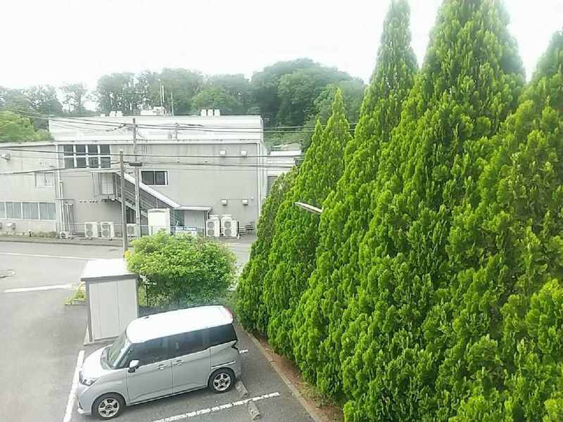 leopalace Clarabel View