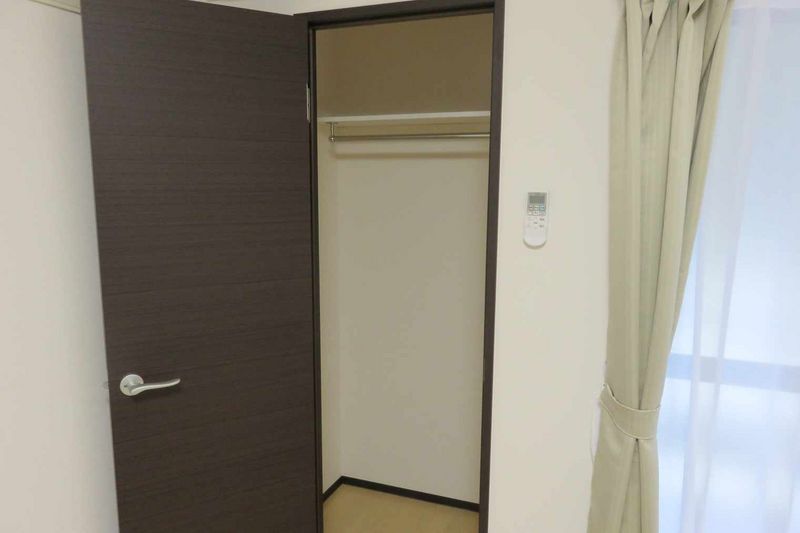 レオネクスト湘南町屋Ⅱ 収納