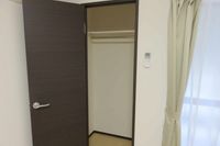 レオネクスト湘南町屋Ⅱ 収納