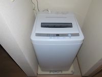 レオパレス松代海津Ⅱ その他設備