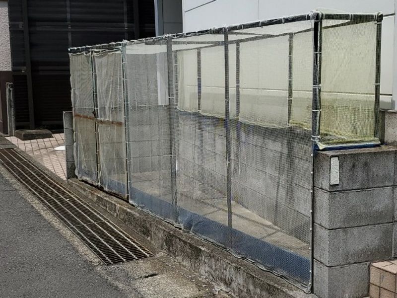 レオパレス河内ウエハラ 共用部分