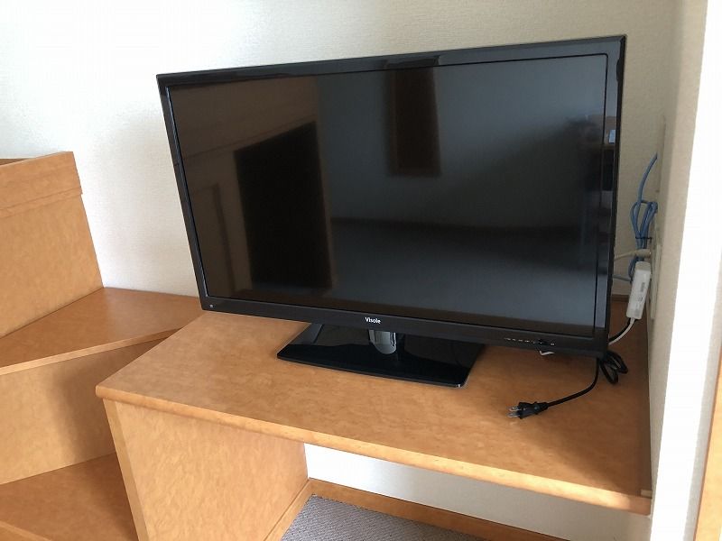 レオパレスビオトープ萩 その他