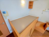 レオパレスカーサ　キース その他