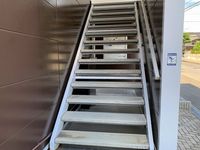 レオパレスコンフォート虹ヶ丘 共用部分