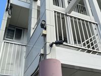 レオパレストリド 共用部分