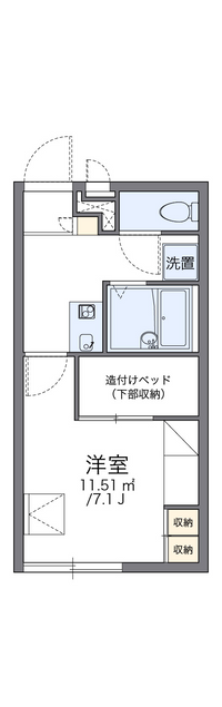 31364 Floorplan