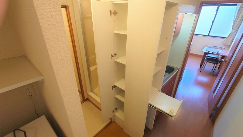 レオパレスエトワール その他