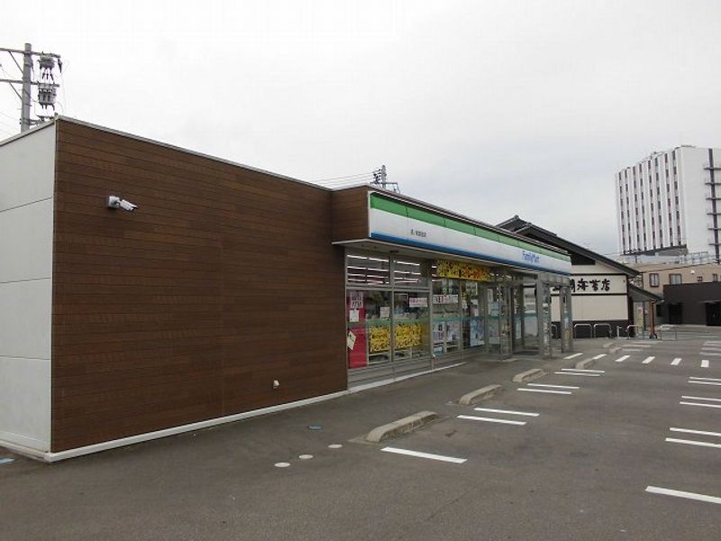 レオネクストアメニティテラス 周辺環境