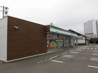 レオネクストアメニティテラス 周辺環境