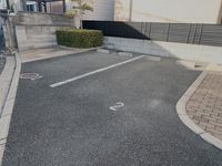 レオパレス水堂 共用部分