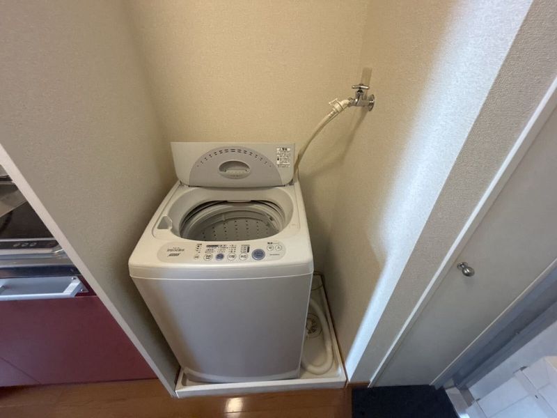 レオパレス吉備中山 その他