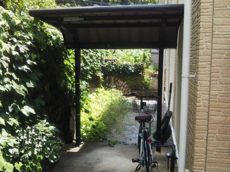 レオネクスト六番館 共用部分