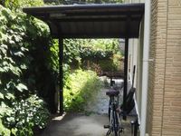 レオネクスト六番館 共用部分