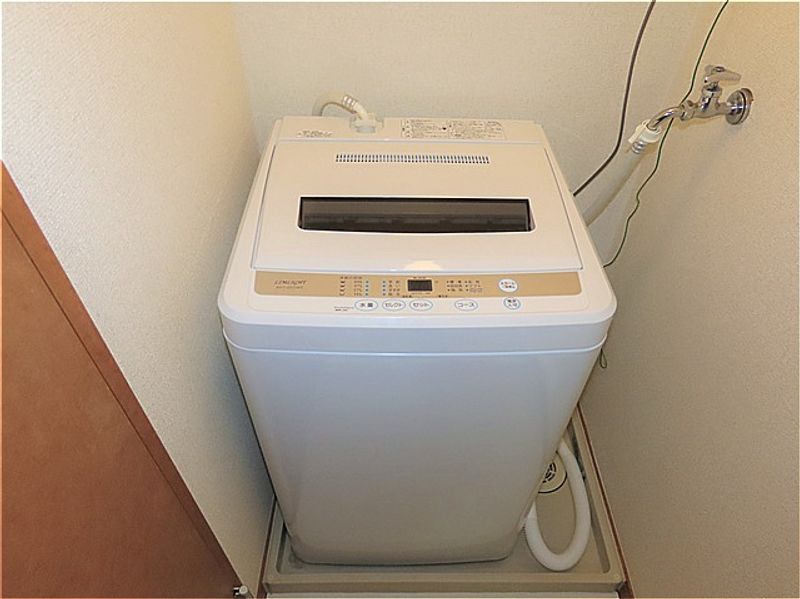 レオパレス諏訪形 その他設備
