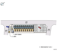 31372月租停车场