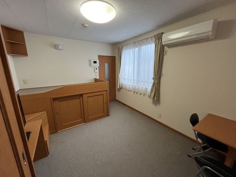 leopalace Hino 客厅