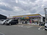 レオパレスミライアル 周辺環境