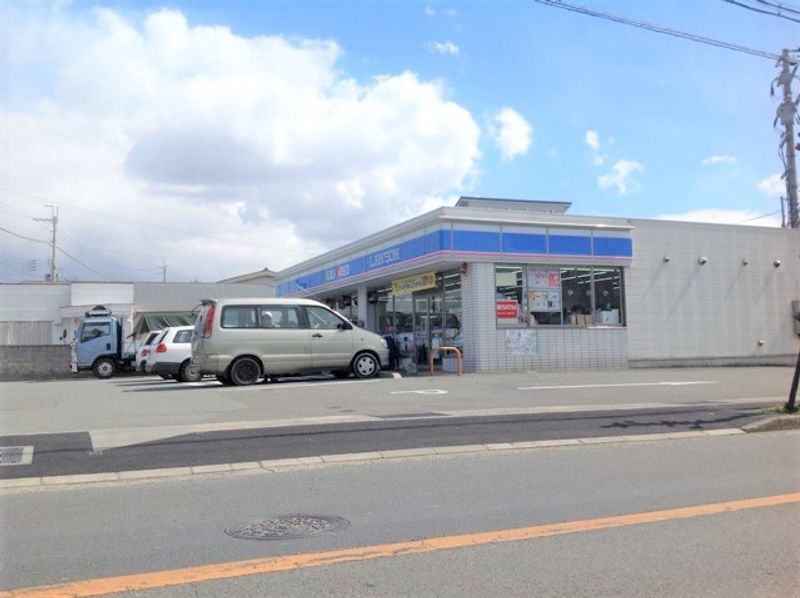 レオパレス龍野 周辺環境