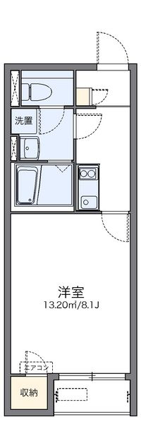 54850 Floorplan