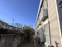 レオパレスメイホワール undefined