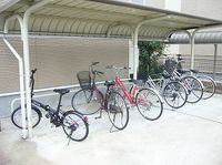 レオパレス守道館第弐 その他設備