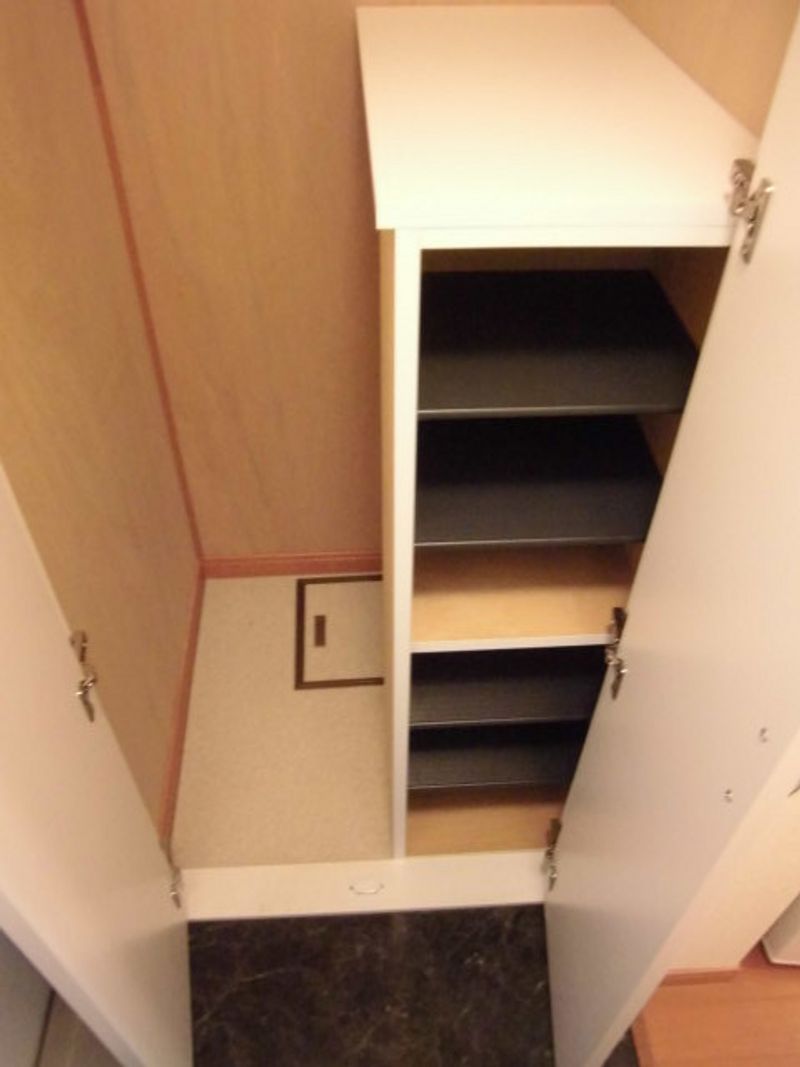 レオパレスディヤハイム　藤 その他