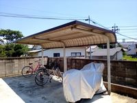 レオパレスＷｉｎｇ　Ｎｅｗ白河 共用部分
