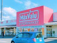 レオパレスネイティブⅤ 周辺環境