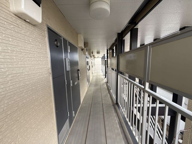 レオパレスミラージュ その他