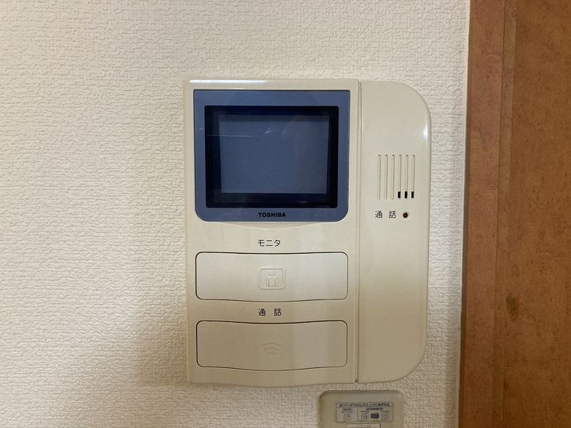 レオパレスＡＯＫＩ セキュリティ