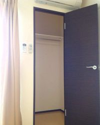 レオネクスト尾長東 収納