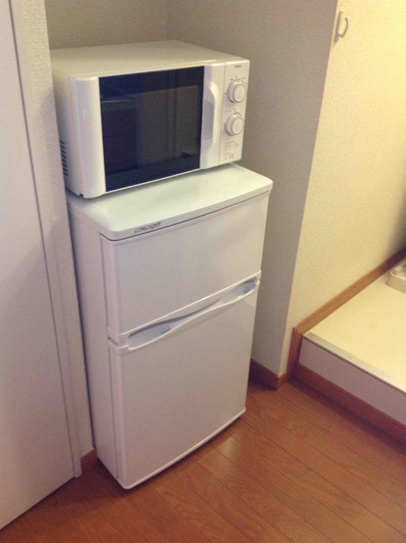 レオパレスナカキチＦ５５ その他設備