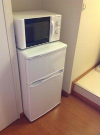 レオパレスナカキチＦ５５ その他設備
