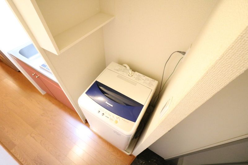 レオパレス八風 その他