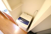 レオパレス八風 その他