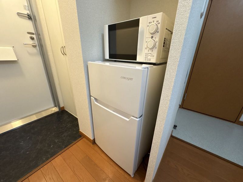 レオパレスＬＵＫＥ その他設備