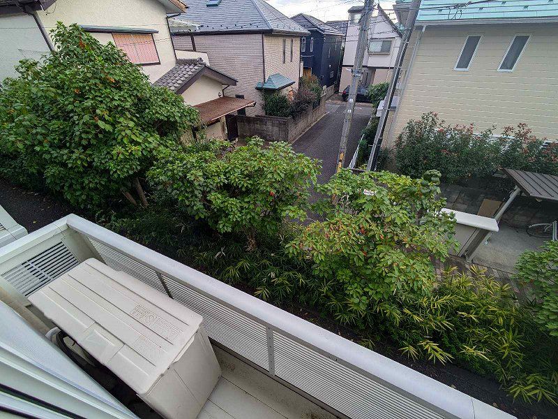 レオパレスパルポート その他