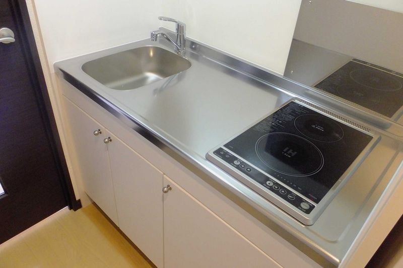 レオネクストグレイセス キッチン