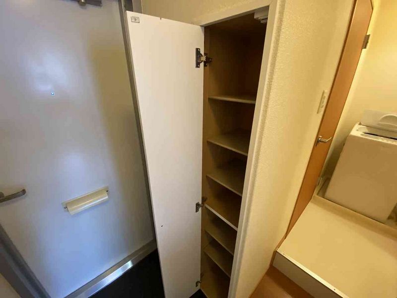 レオパレス八久保Ⅱ その他