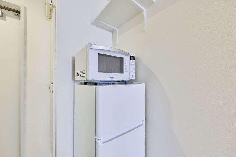 アルクＭＡＧ． その他設備